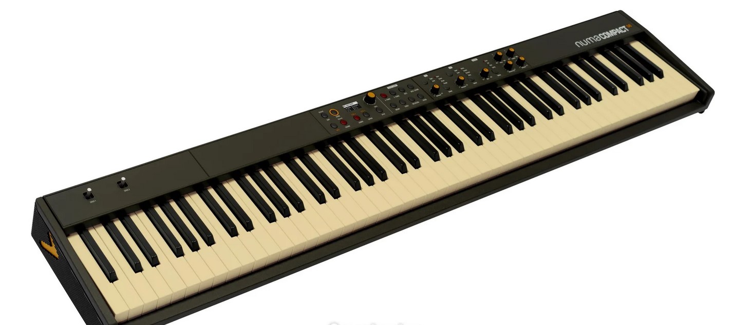kbPIC - STUDIOLOGIC - NUMA